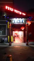 Peking, Abendessen