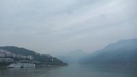 Yangtze-Kreuzfahrt