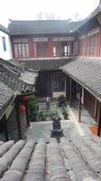 Shanghai, Jadebuddhatempel
