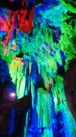 Guilin, Schilfrohrflötenhöhle