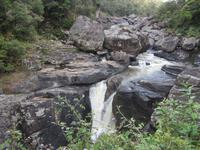 Ranomafana-Nationalpark
