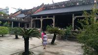 Kanton, Tempel der Chen-Familie