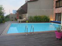 Unser Hotel in Antanarivo