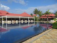 Unser Tamassa-Hotel