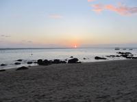 Sonnenuntergang