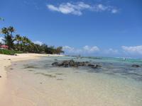 Mauritius