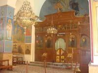  St.-Georgs-Kirche in Madaba