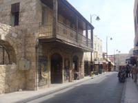 Straßen von Madaba