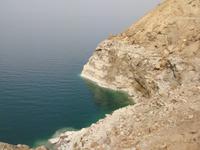 Am Toten Meer