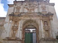 Antigua Guatemala
