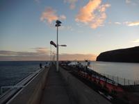 Fred Olsen Fähre La Gomera - La Palma