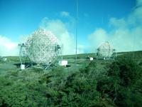 Sterne Observatorium - La Palma