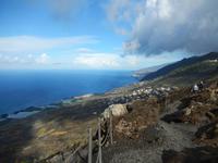 Volcan San Antonio - La Palma
