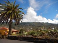 Plaza de la Glorieta - La Palma