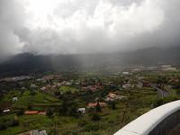 Mirador de las Nieves - La Palma