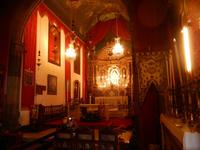 Santuario Ntra. Sra. de las Nieves