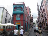 Santa Cruz de la Palma