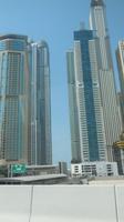 Dubai Marina