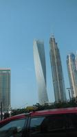 Dubai Marina