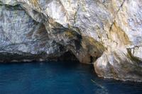 Inselrundfahrt Capri