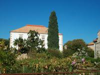 Starigrad auf der Insel Hvar