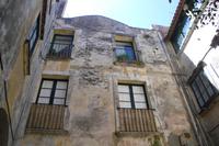 unterwegs in Capri...