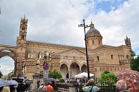 Kathedrale von Palermo