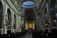 Kathedrale von Palermo