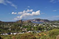 Aufstieg zum Gran Cratere