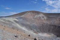 Aufstieg zum Gran Cratere