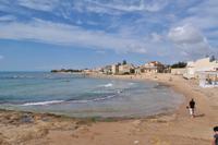 Spiaggia di Punta Secca 