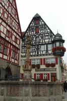 Rothenburg ob der Tauber