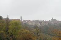 Rothenburg ob der Tauber