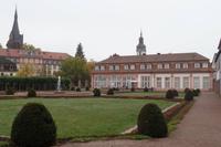 Schloss Erbach