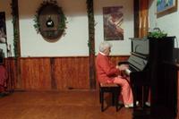 Musikalische Weinverkostung