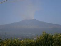 Blick zum Aetna