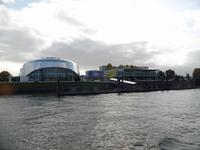 die beiden Musical-Theater 