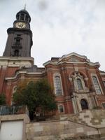 St. Michael, liebevoll der 