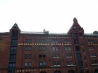 Miniatur Wunderland in der Speicherstadt