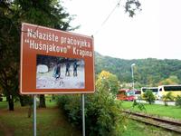Neandertalmuseum in Krapina