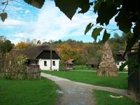 Kumrovec, Ethnodorf