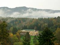 Unser Hotel in Trakoscan