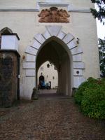 Burg Trakoscan
