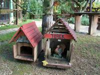 Mittagessen in der Zagorje