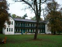 Kopacki Rit, Naturpark