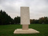 Vukovar, Gedänkstätte