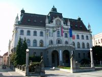 Ljubljana