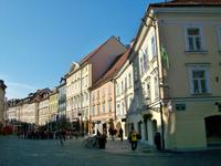 Ljubljana