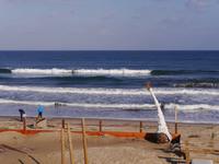 Bar Risacca - Strand