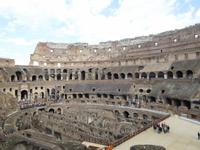 007 Kolosseum